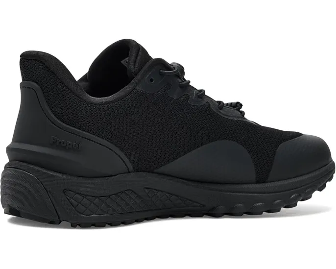 Кроссовки Propet One Velocity с бесшовной подкладкой и стелькой Ortholite