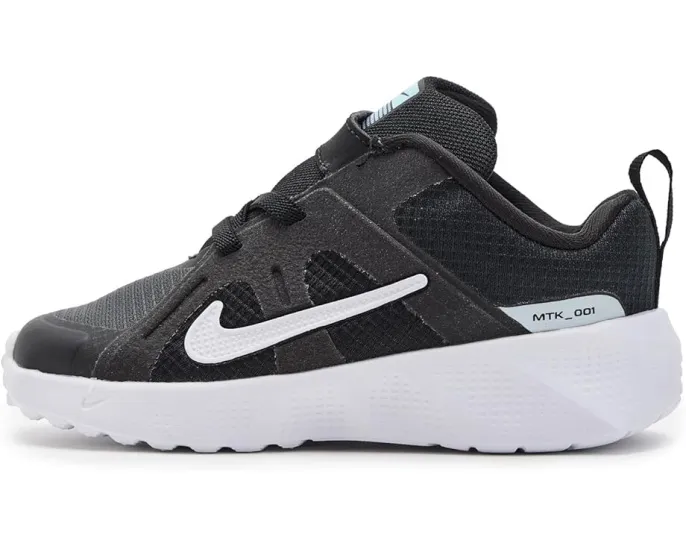 Кроссовки Nike Kids City Response для малышей с верхом из искусственной кожи