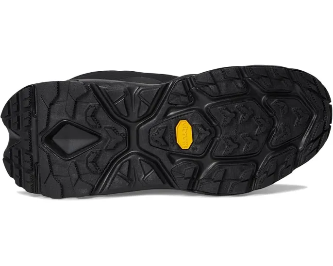 Зимние ботинки Hoka Kaha 2 Frost Moc GTX® с утеплителем PrimaLoft