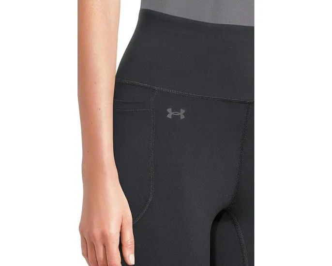 Брюки Under Armour Motion Flare с прямыми расклешенными штанинами и эластичным поясом