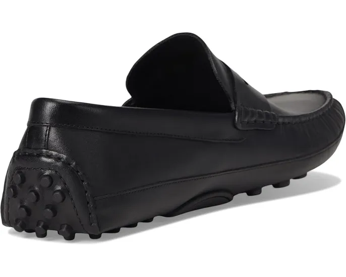 Cole Haan Hall Grand Пенни Лоферы для вождения с комфортной стелькой