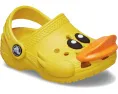 Детские классические сабо Crocs Classic Littles для малышей
