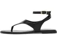 Сандалии Stuart Weitzman Marley с Т-образным ремнем и каблуком