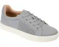 Кроссовки Journee Collection Kimber с технологией Comfort Foam и перфорацией
