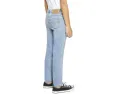 Джинсы Levi's 720 Super Skinny Fit для малышей с высокой посадкой