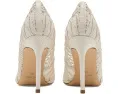 Туфли-лодочки Frista от Nine West на высокой шпильке с плетеными деталями