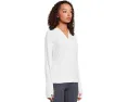 Толстовка Helly Hansen Shine Solen с молнией на половину и защитой UPF 50+