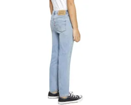 Джинсы Levi's 720 Super Skinny Fit для малышей с высокой посадкой