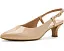Туфли Clarks Kepley Lane с ремешком на щиколотке и кожаным верхом