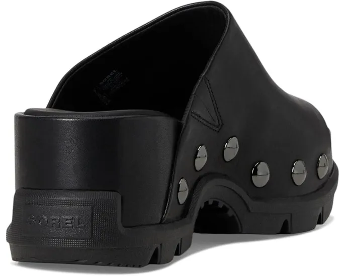 SOREL Сандалии Roam'n Slide с платформой и квадратным носком