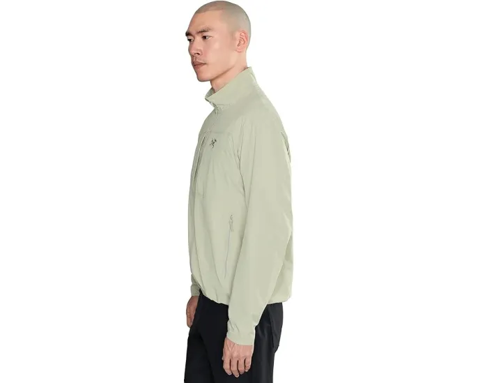Arc'teryx Легкая куртка Gamma для активного отдыха
