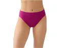 Wacoal Трусы B-Smooth High-Cut с завышенной посадкой и бесшовным дизайном