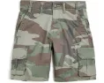 Свободные карго шорты Abercrombie Kids для детей