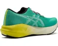 Трейловые кроссовки ASICS Novablast 5 TR с FF BLAST MAX