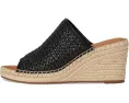 Сандалии Lucky Brand Cabriah Woven Espadrille Wedge