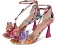 Босоножки Camile на шпильке с цветочным узором от Blue by Betsey Johnson
