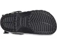Кроксы Nascar Classic Clogs с аэродинамическим спойлером и 6 эксклюзивными charms