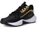 Детские баскетбольные кроссовки Under Armour Grade School Lockdown 7