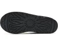 UGG Tasman II Nubuck черные