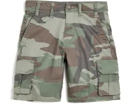 Свободные карго шорты Abercrombie Kids для детей
