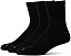 Носки Smartwool Everyday Anchor Line Crew 3 пары из мериносовой шерсти