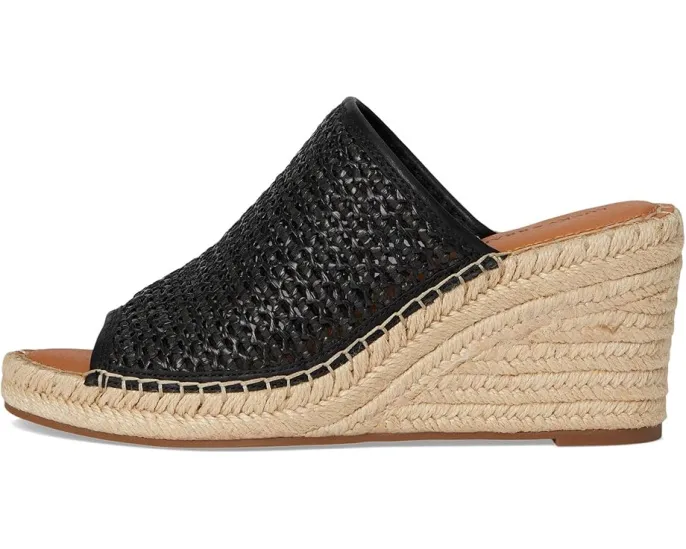 Сандалии Lucky Brand Cabriah Woven Espadrille Wedge