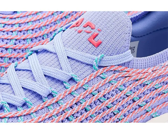 Кроссовки Athletic Propulsion Labs TechLoom Zipline из текстиля