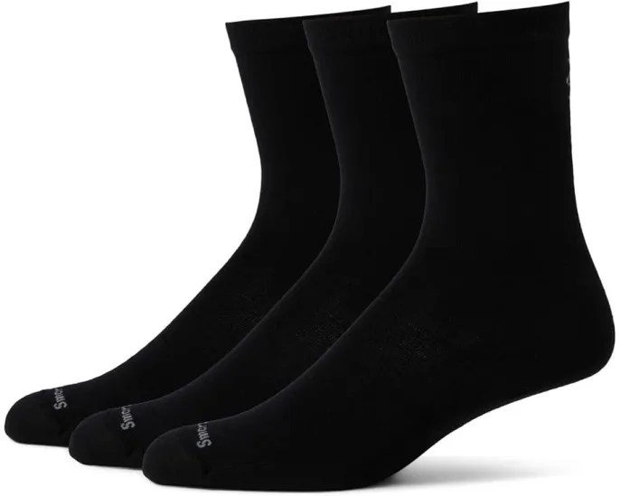 Носки Smartwool Everyday Anchor Line Crew 3 пары из мериносовой шерсти