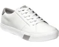 Повседневные кроссовки Anodyne No. 27 Casual Sneaker с ортопедической поддержкой и кожаным верхом
