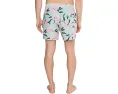 Шорты RVCA Resort Elastic 16 из переработанного полиэстера