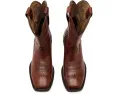 Ariat Alden сапоги ковбойские с квадратным носком и каблуком-блоком