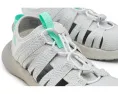 Сандалии KEEN Whisper Lite с быстросохнущей подкладкой и регулируемой застежкой