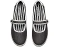 Балетки Breeze Janey от Clarks с регулируемой пряжкой и стелькой Cloudsteppers