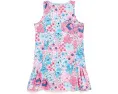 Активное платье Mini Bacio от Lilly Pulitzer с защитой UPF 50+