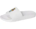 Сланцы Polo Ralph Lauren Polo Bear Slide с EVA подошвой