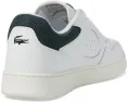 Кроссовки Lacoste Lineset с кожаным верхом и стелькой OrthoLite