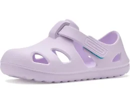 Детские сандалии Ten Little Kids Splash с закрытым носком