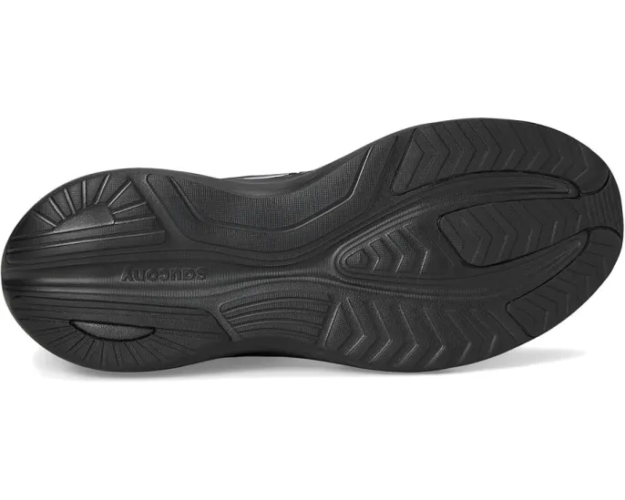 Беговые кроссовки Saucony Lancer 3 с максимальной амортизацией