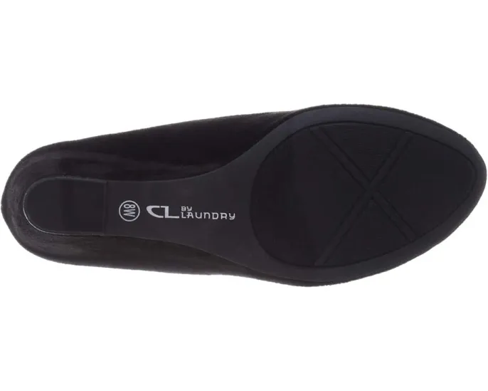Туфли-лодочки CL By Laundry Nima на платформе с текстильным верхом