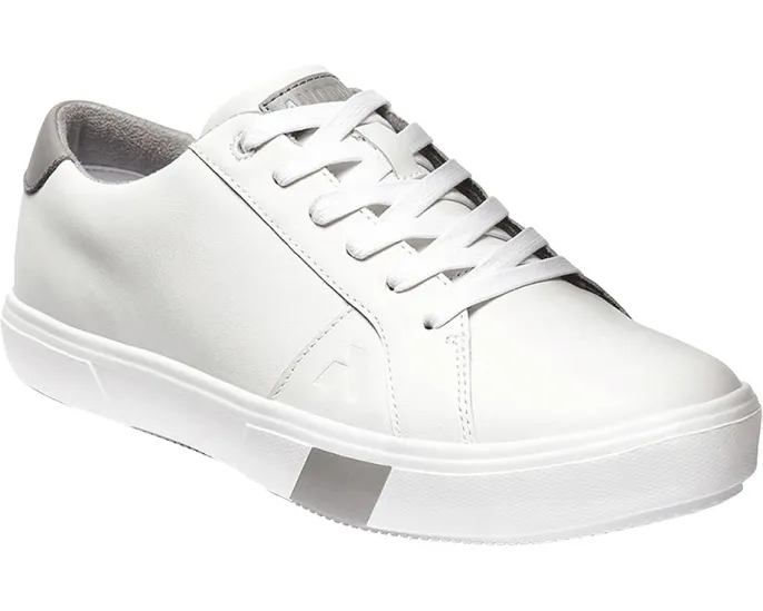 Повседневные кроссовки Anodyne No. 27 Casual Sneaker с ортопедической поддержкой и кожаным верхом