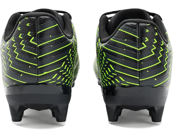 Бутсы Under Armour Kids Mach 1 Select Jr. с шипами
