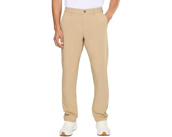 Брюки Performance Link Pants Bonobos из переработанного полиэстера