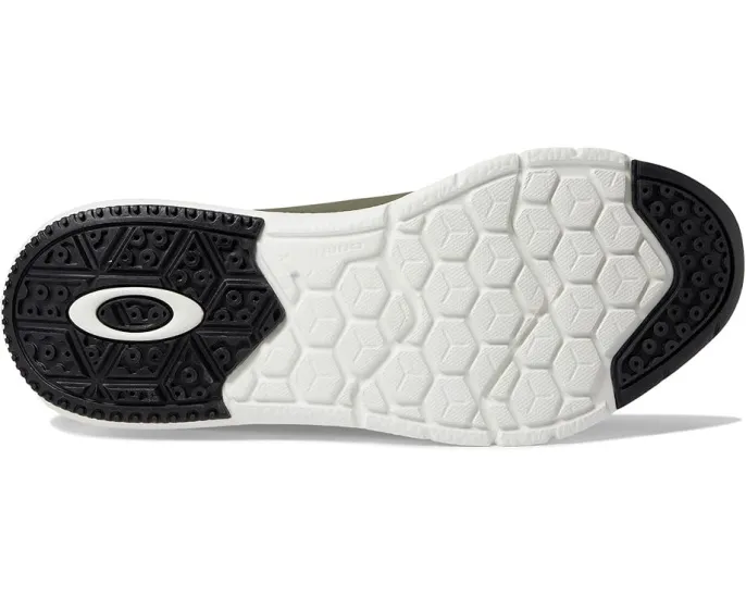 Кроссовки Oakley Dry с сетчатыми вставками и удобной стелькой CELLFIT