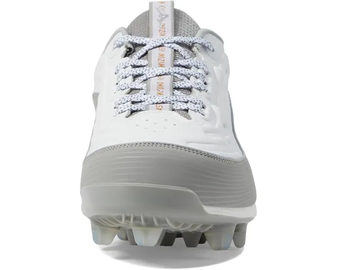 Бутсы для софтбола Mizuno Finch Elite 6 Low TPU с технологией Wave и подошвой C-Flex