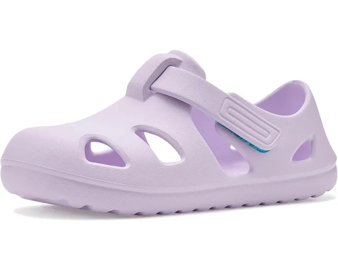 Детские сандалии Ten Little Kids Splash с закрытым носком