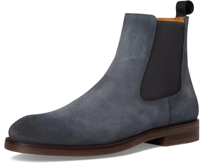 Chelsea-ботинки Java на резиновой подошве от Magnanni