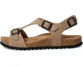 Сандалии Taos Footwear MVP с пробковой стелькой и регулируемыми ремнями