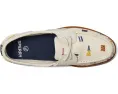 Кроссовки Sperry Authentic Original 2-Eye Seasonal с вышивкой и технологией Wave Siping