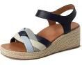 VIONIC Saratoga Espadrille Sandals сандалии на танкетке