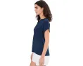 Футболка с коротким рукавом и V-образным вырезом Kauai Tommy Bahama